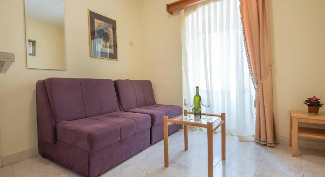 Студия Hotel Rendez Vous