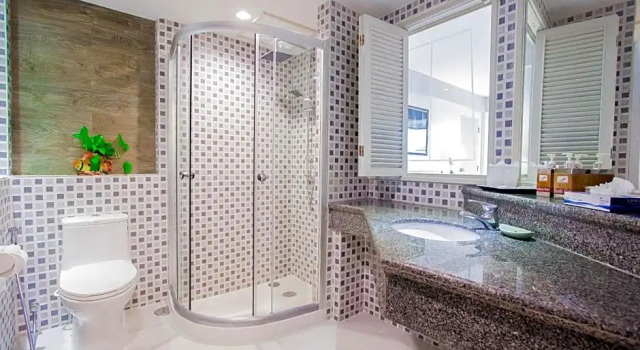 Двухместный номер Pool Access Deluxe Karon Sea Sands Resort-SHA PLUS