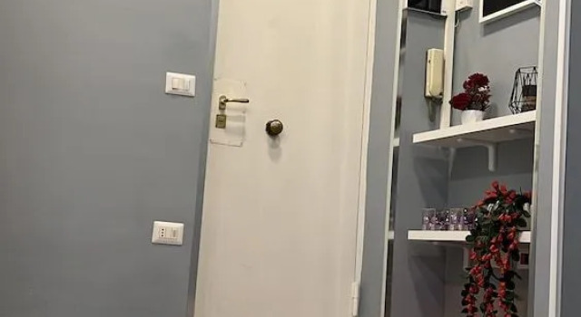 Rodinó rooms, Забронировать Отель Кьяйя Неаполь, рядом с Palazzo del Banco di Napoli