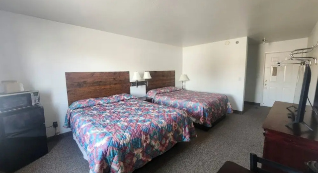 Номер Standard Mountain View Motor Inn LLC