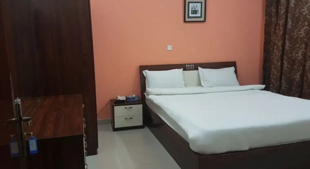 Danat Mazoon Hotel Apartments