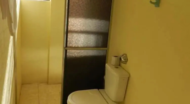 Четырёхместный номер Standard Hotel Faguile