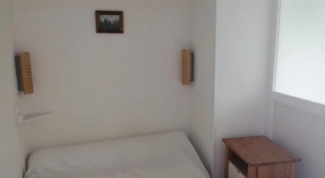 Appartement Valloire, 4 pièces, 8 personnes - FR-1-263-94