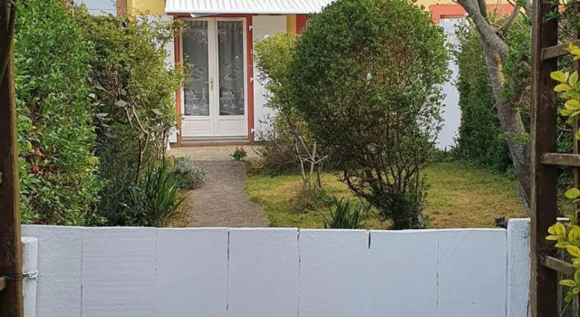 Appartement Le Palais, 2 pièces, 3 personnes - FR-1-418-171, Rezerwuj Apartament Le Palais 