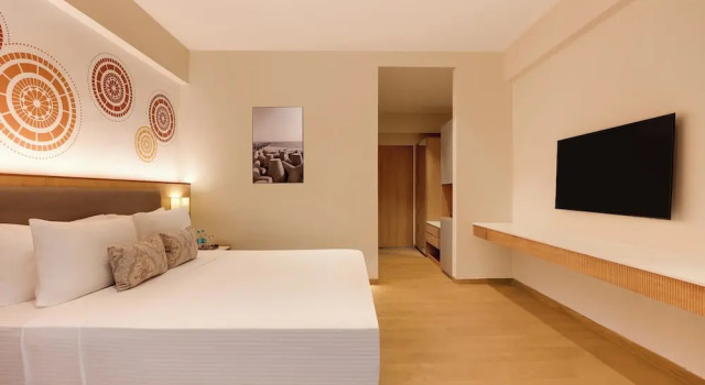 Lemon Tree Resort, Somnath