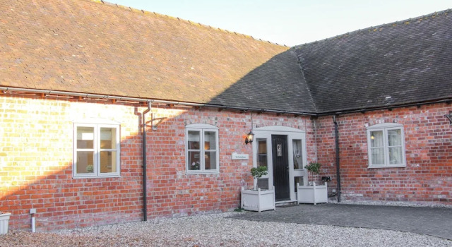 The Turnip House