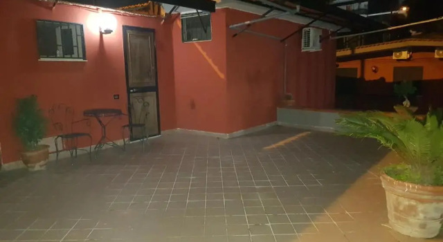 Standard Zimmer Bed & Breakfast Neapolis