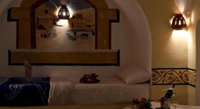 Номер Standard Al Baeirat Hotel