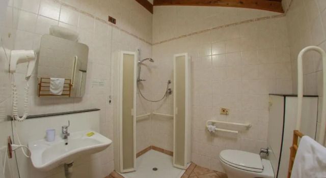Апартаменты Residenza Adelaide