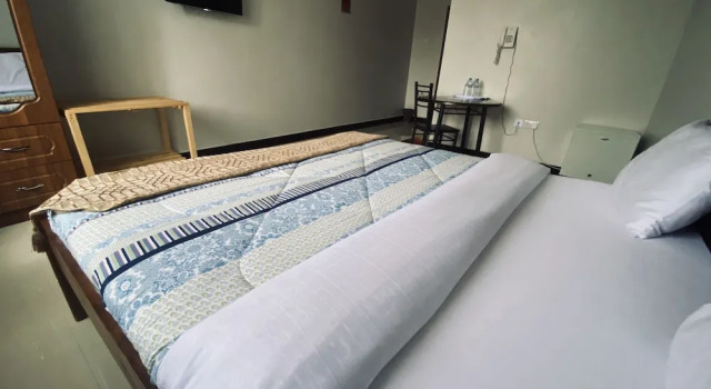 Mesuma Hotel Dodoma, Забронировать Отель Dodoma Urban Додома