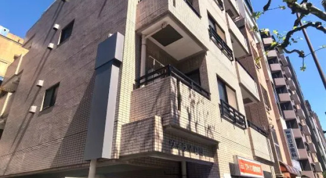Villa Waseda 502, Забронировать Вилла Виллы Токио, рядом с Gokoku-ji Temple, Вилла