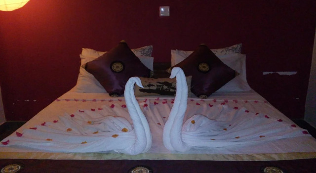 Hotel Ceylon Heritage, Забронировать Отель Отели Киринда 3 звезды, рядом с Kirinda Temple, 3*