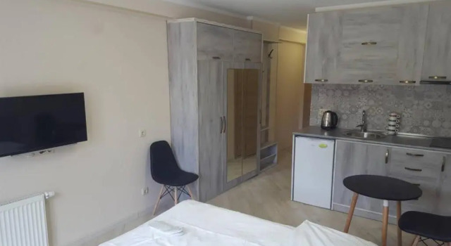 Orby Palace Bakuriani 326, Rezerwuj Hotel Bakuriani Samckhe Javakheti