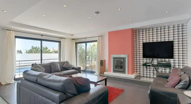 Villa Marley, Boek Villa Albufeira Albufeira