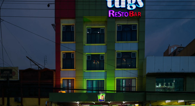 950 Condotel