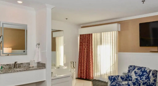 Номер Premium Avenue Inn & Spa