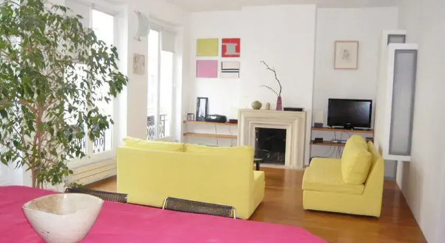 Parisian Home - Montorgueil, Забронировать Отель Париж Иль-де-Франс, рядом с Станция метро Rambuteau