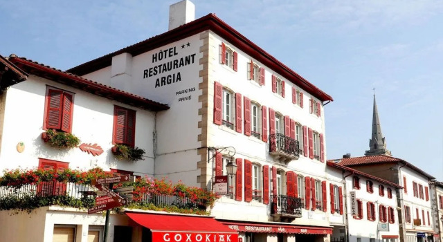 Hôtel Argia