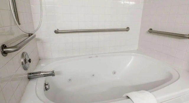 Номер Deluxe Quality Suites San Diego Otay Mesa