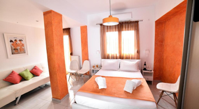 Студия Central Athens Studios