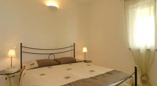 Апартаменты CASA VACANZE SANTI
