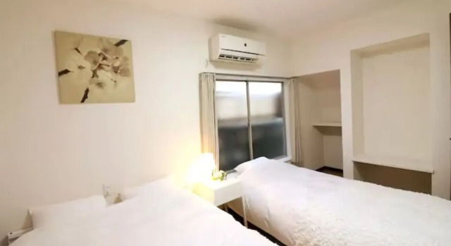 Nishi-Shinjuku HOUSE FIVE 1F, Забронировать Апартаменты/квартира Апартаменты Токио, рядом с Intercommunication Center, Апартаменты/квартира