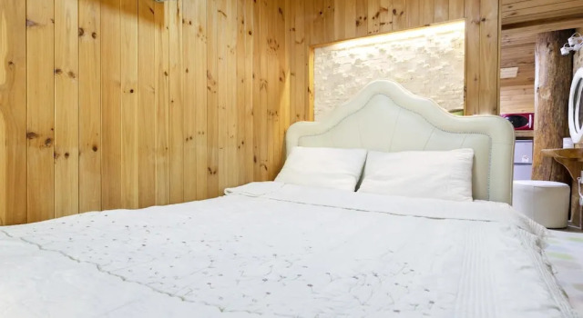 Номер Standard Gapyeong Belita pension