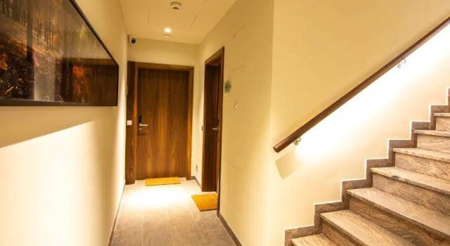 Апартаменты Deluxe EST Residence Schönbrunn Vienna - Apartments