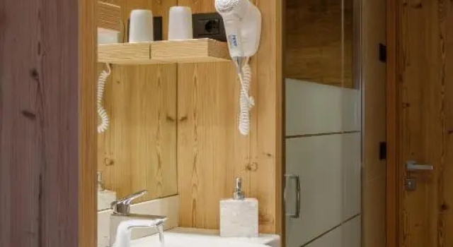 Номер Standard Chalet Bellavista