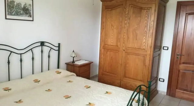 Двухместный номер Standard Villa Rita Bed & Breakfast