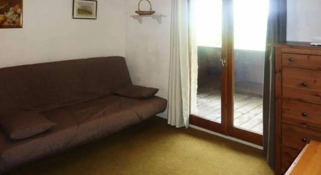 Résidence L'HORIZON - Studio pour 4 Personnes 574