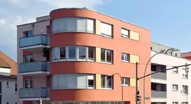 Appartement am Salamanderpark, Забронировать Апартаменты/квартира Корнвестхайм Баден-Вюртемберг