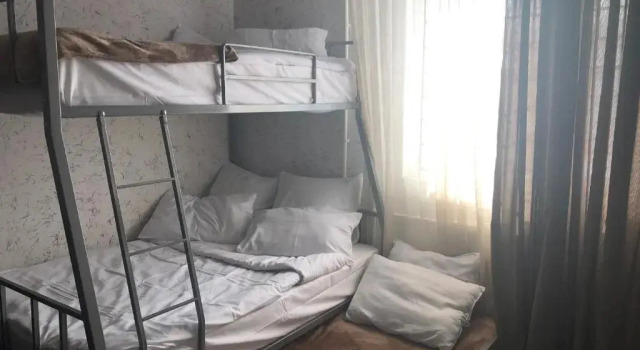 Snowland, Prenota Hotel Gudauri 