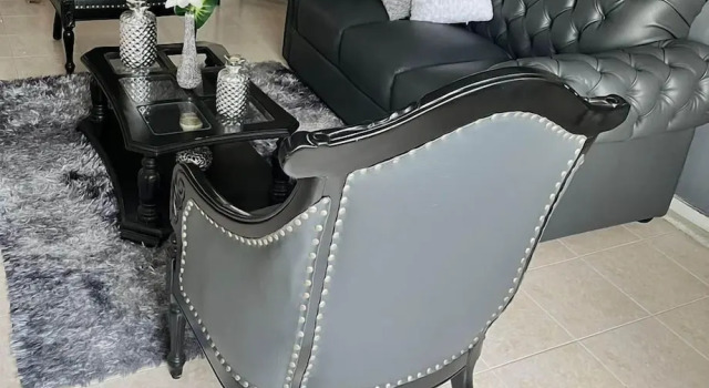 Habitación Estándar Linda casa vacacional Andy-Santiago de Cali