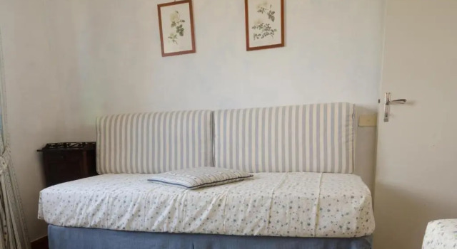 Апартаменты с 2 комнатами Agriturismo Pavone