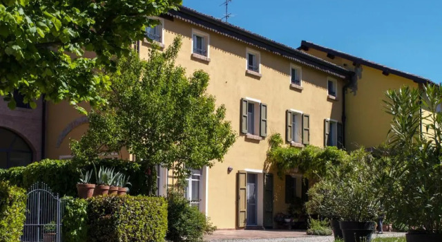 Appartamento Quattrocolli, Book Lejlighed Quattro Castella Emilia-Romagna