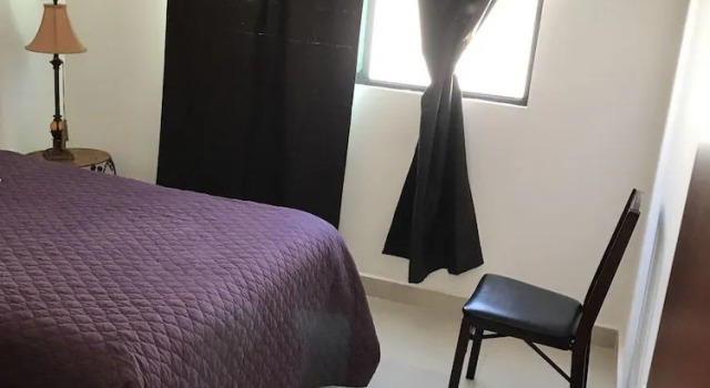 Casa del Campo, Prenota Hotel San Luis Potosi Messico