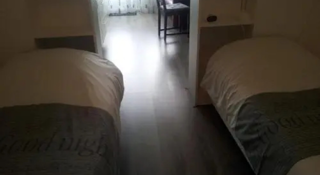 Homestay Bij Aelita, Reserva ahora Hotel Hoteles en Islas Frisias con aparcamiento, Aparcamiento