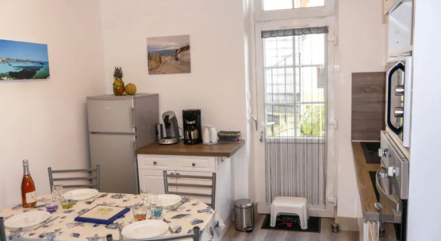 La Licorne, Rezerwuj Apartament  