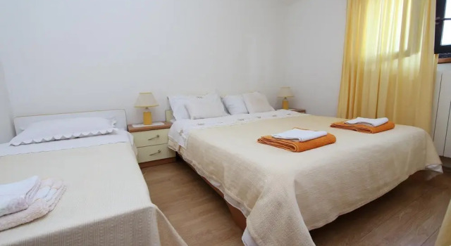 Apartments Milena, Забронировать Апартаменты/квартира Апартаменты Rovinj Riviera, Апартаменты/квартира