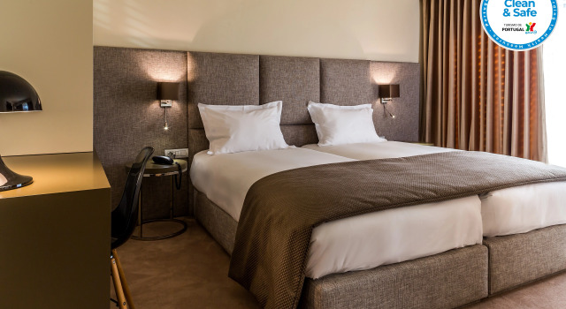 4615 Hotel, Buchen Sie Hotel Felgueiras Douro