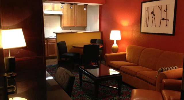 Ramada Inn North Houston, Забронировать Отель Хьюстон Texas Gulf Coast