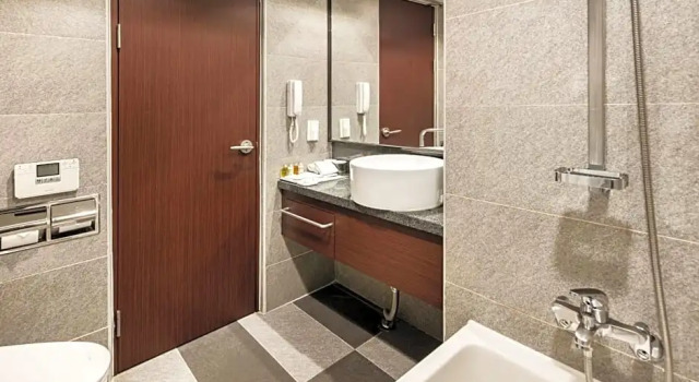 Номер Standard Sunshine Hotel