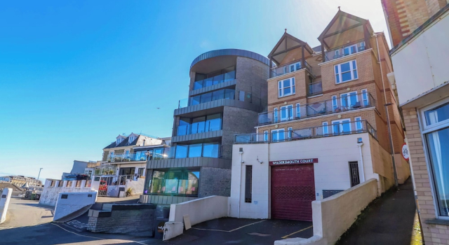 6 Wildersmouth Court Apartments