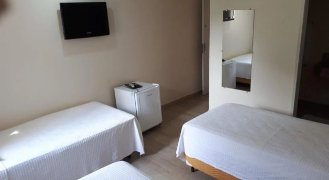 Hotel Plenotel, Забронировать Отель Колатина Эспириту-Санту