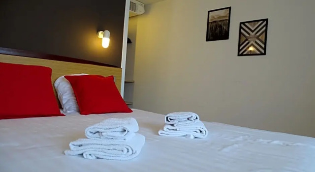 Номер Superior Value Stay Bruges