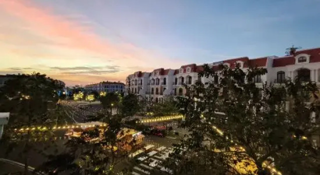 TH1-65 Homestay Grandworld Phu Quoc, Забронировать Отель СПА-отели Фукуок, рядом с Парк развлечений Vinpearl Land в Фукуоке, SPA-услуги