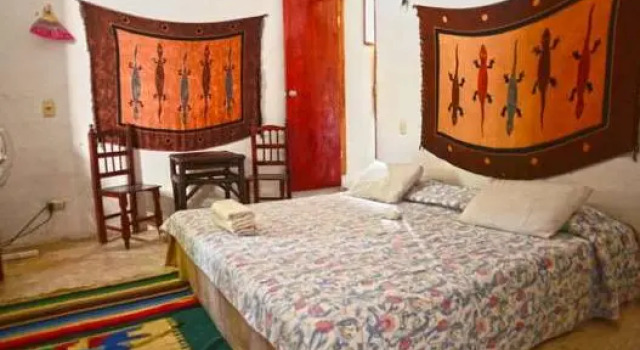 Четырёхместный номер Superior Siesta Fiesta Hotel - 5th Avenue