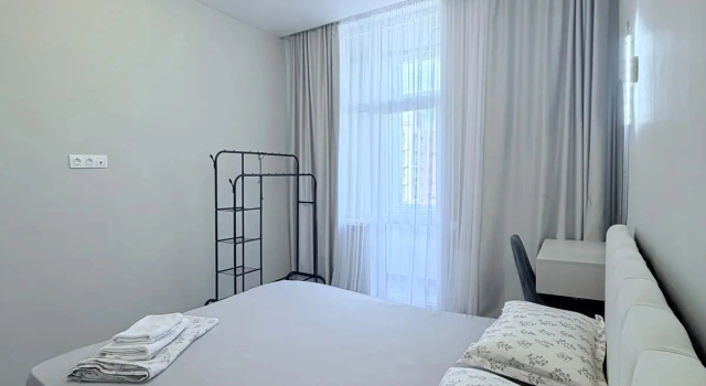 Апартаменты Comfortable apartments