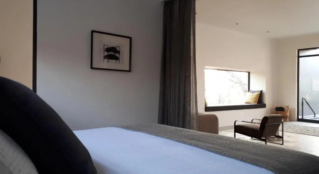 Ochre House, Забронировать Отель Марлот-Парк Барбертон